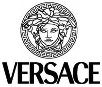 Versace für Parfümerie