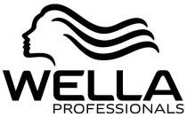 Wella Professionals für Haarpflege