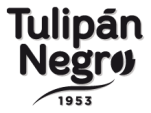 Tulipán Negro für Kosmetik