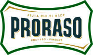 Proraso für Herren