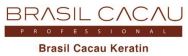 Brasil Cacau Professional für Haarpflege