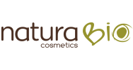 NaturaBIO Cosmetics für Herren