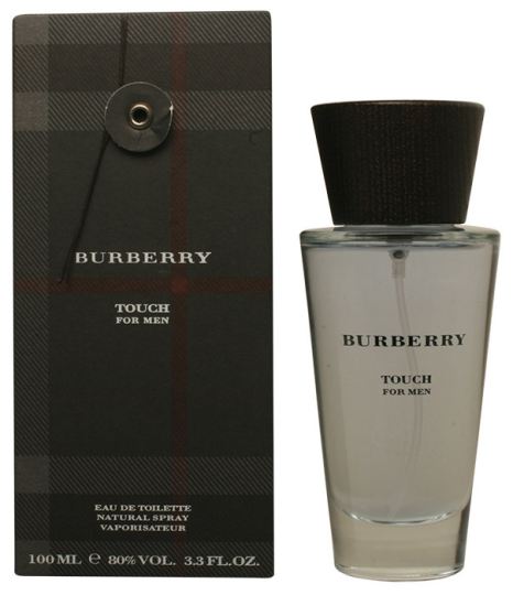 Berühren Men Eau de Toilette