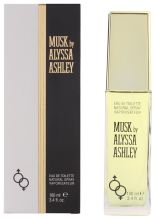 Moschus Eau de Toilette Moschus Eau de Toilette
