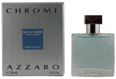 Chrome Eau de Toilette Chrome Eau de Toilette