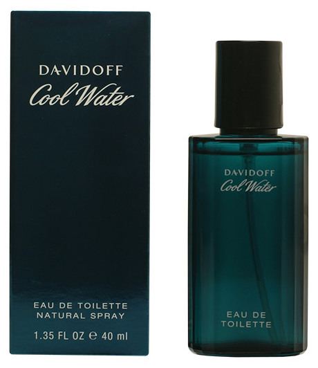 Kühlwasser Eau de Toilette Spray