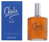 Charlie Blue Eau de Toilette Spray 100 ml Charlie Blue Eau de Toilette Spray 100 ml
