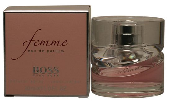 Femme Eau de Parfum Femme Eau de Parfum