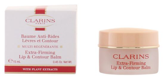 Clarins Extra Wrinkle Reducer Balm - Straffend 15 ml