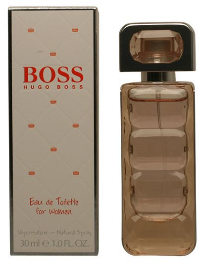 Boss Orange for Women Eau de Toilette Boss Orange for Women Eau de Toilette