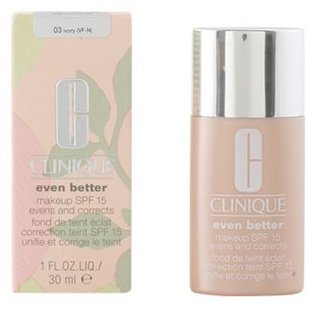Even Better Anti-Flecken Make Up LSF 15 Even Better Anti-Flecken Make Up LSF 15