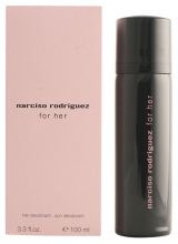 Deodorant für Frauen 100 ml Deodorant für Frauen 100 ml