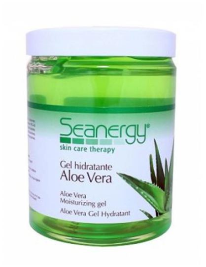 Aloe Vera Feuchtigkeitsgel Aloe Vera Feuchtigkeitsgel