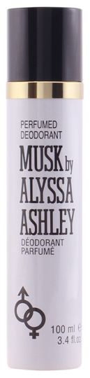 Alyssa Ashley Deodorant Vapo Alyssa Ashley Deodorant Vapo