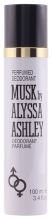 Alyssa Ashley Deodorant Vapo Alyssa Ashley Deodorant Vapo