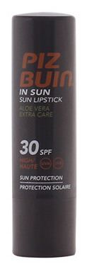 Lippenstift Aloe Vera SPF 30