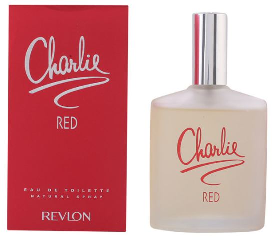 Charlie Red Eau de Toilette Charlie Red Eau de Toilette