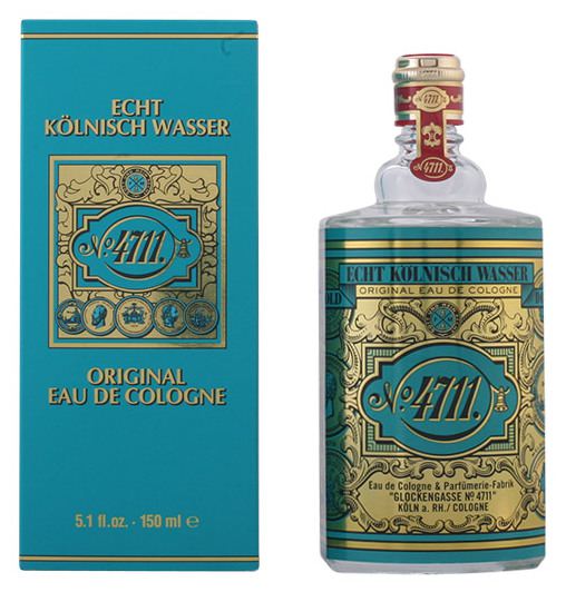 Original Eau de Cologne Molanus Flasche Original Eau de Cologne Molanus Flasche