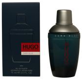 Dunkelblaues Eau de Toilette 75 ml Dunkelblaues Eau de Toilette 75 ml