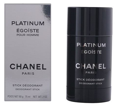 Egoiste Platinum Deodorant Stick Egoiste Platinum Deodorant Stick