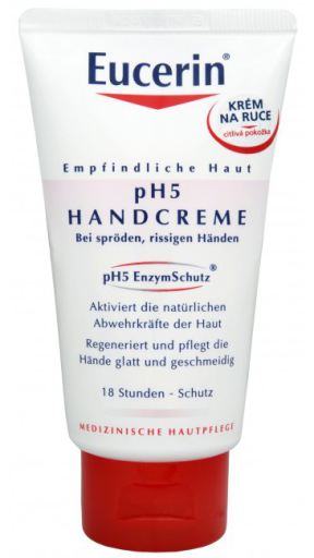 PH5 Handcreme 30 ml