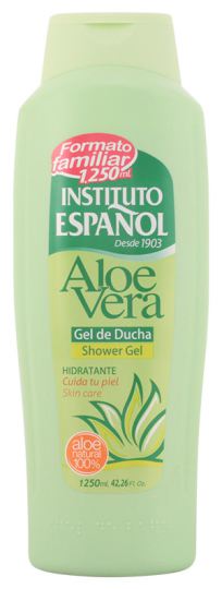 Aloe Vera Duschgel 1250 ml Aloe Vera Duschgel 1250 ml