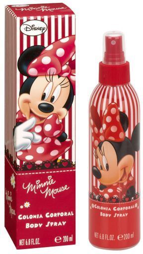 Minnie Cologne 200 ml Frischer Vaporizer Minnie Cologne 200 ml Frischer Vaporizer