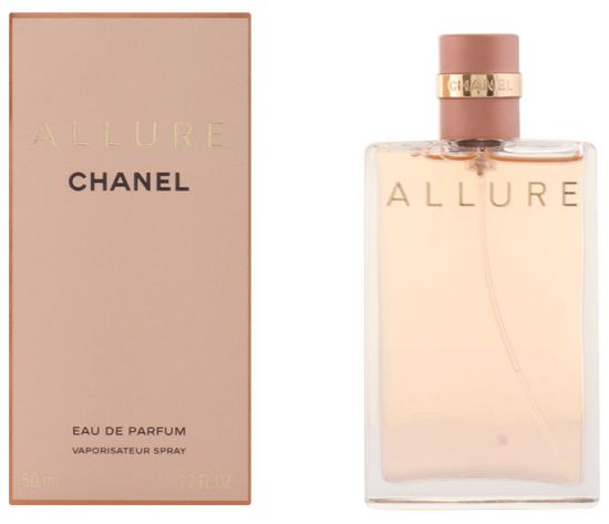 Chanel Allure Eau de Parfum