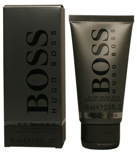 Boss Aftershave Balsam