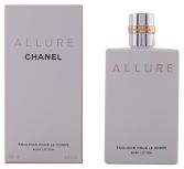 Chanel Allure Body Lotion