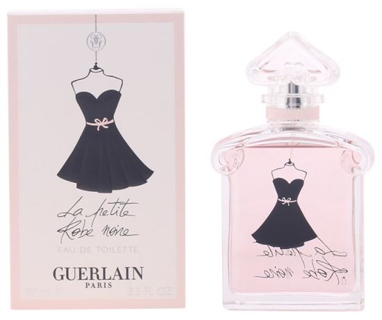 La Petite Robe Noire 100 Ml Edt Vapo La Petite Robe Noire 100 Ml Edt Vapo