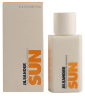 Jil Sander Sun 75 ml Edt Vapo Jil Sander Sun 75 ml Edt Vapo