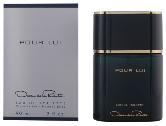 Oscar Gießen Lui Edt Vapo 90 ml Oscar Gießen Lui Edt Vapo 90 ml