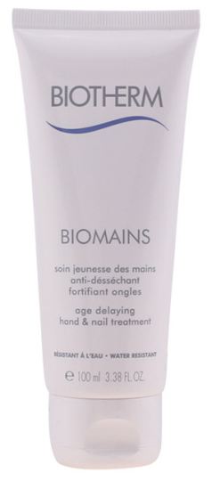 Handcreme Biomas 100 ml Handcreme Biomas 100 ml