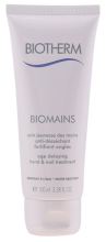 Handcreme Biomas 100 ml Handcreme Biomas 100 ml