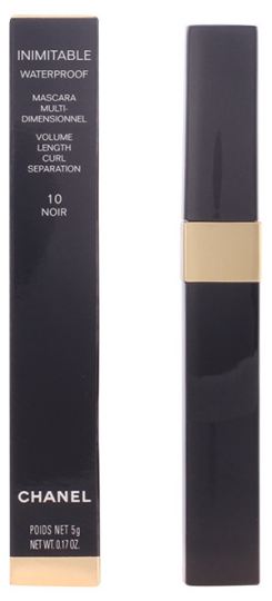 Mascara Unnachahmlichen Water # 10 Noir 5g Mascara Unnachahmlichen Water # 10 Noir 5g