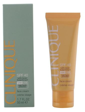 Gesichtssonnencreme 50 ml Gesichtssonnencreme 50 ml