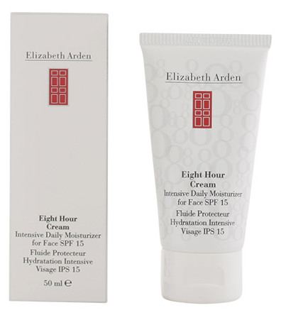 Eight Hour Creme Spf15 Intensive Eight Hour Creme Spf15 Intensive