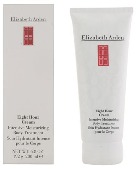 Elizabeth Arden Eight Hour Creme Intensiv Body Treatment 200 Ml