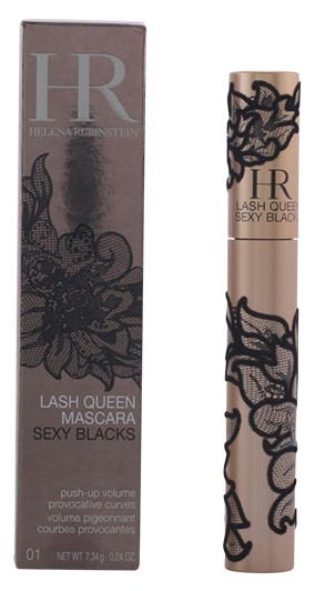 Lash Queen-Sexy Blacks Mascara # 01 Schwarz 6,9 ml-Scandalous