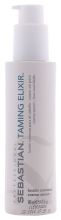 Taming elixir schwereloses, glättendes creme-serum mit anti-frizz-effekt Taming elixir schwereloses, glättendes creme-serum mit anti-frizz-effekt