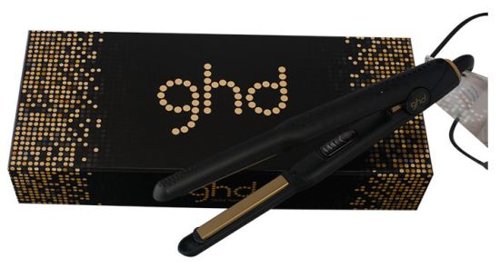 Ghd Gold Mini Styler Iron 1 Pc Ghd Gold Mini Styler Iron 1 Pc