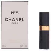 Nr. 5 Parfum Wiederaufladbare Vaporizer 7,5 ml Nr. 5 Parfum Wiederaufladbare Vaporizer 7,5 ml