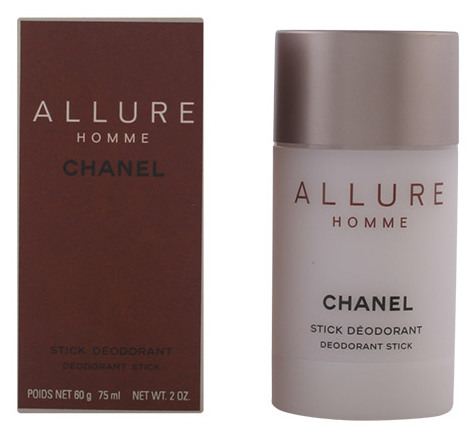 Chanel Allure Homme Deodorant Stick