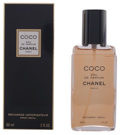 Coco Eau de Parfum Nachf&uuml;llung