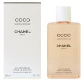 Duschgel Coco Mademoiselle Duschgel Coco Mademoiselle