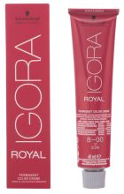 Igora Royal Haarfärbemittel 60 ml Igora Royal Haarfärbemittel 60 ml