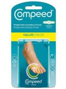 Compeed Medium Chicken Eye 5 Einheiten Compeed Medium Chicken Eye 5 Einheiten