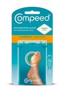 Compeed "Bunion" 5 Einheiten
