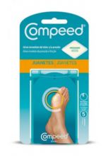 Compeed "Bunion" 5 Einheiten